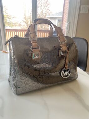 Michael Kors handbag